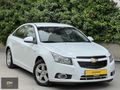 2011 MODEL CRUZE 1.6 LS OTOMATİK 180.000 KM FULL BAKIMLI