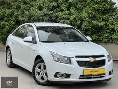 2011 MODEL CRUZE 1.6 LS OTOMATİK 180.000 KM FULL BAKIMLI