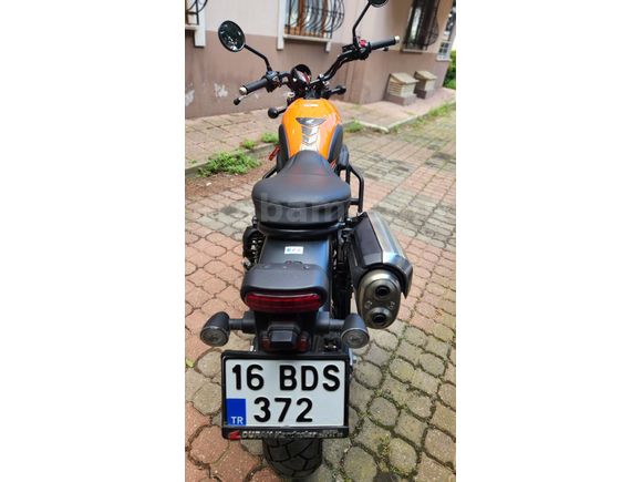Düşük KM.Lİ TEMİZ CL 250