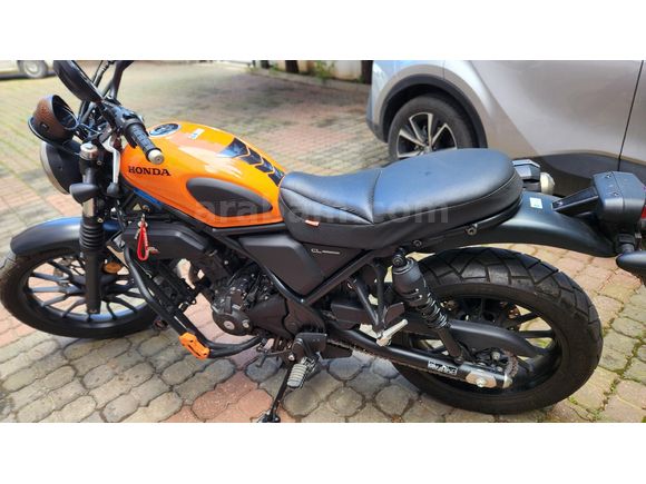 Düşük KM.Lİ TEMİZ CL 250