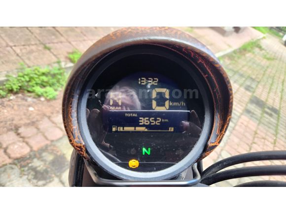 Düşük KM.Lİ TEMİZ CL 250