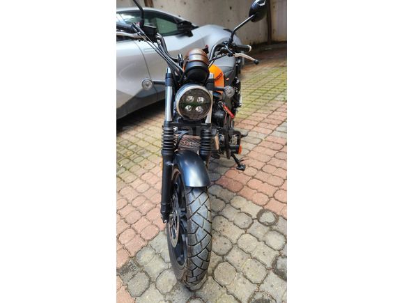Düşük KM.Lİ TEMİZ CL 250