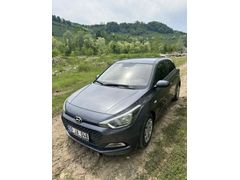 Sahibinden Hyundai i20 1.2 MPI Jump 2016 Model 