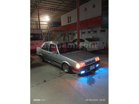 Sahibinden Tofaş Doğan SLX 1996 Model