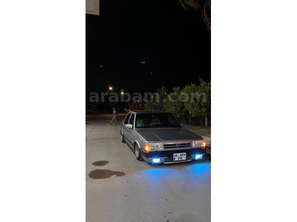 Sahibinden Tofaş Doğan SLX 1996 Model