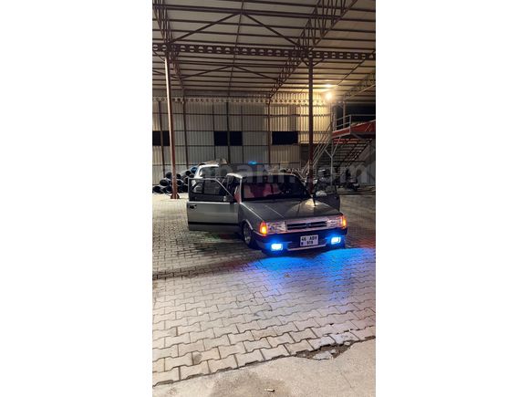 Sahibinden Tofaş Doğan SLX 1996 Model