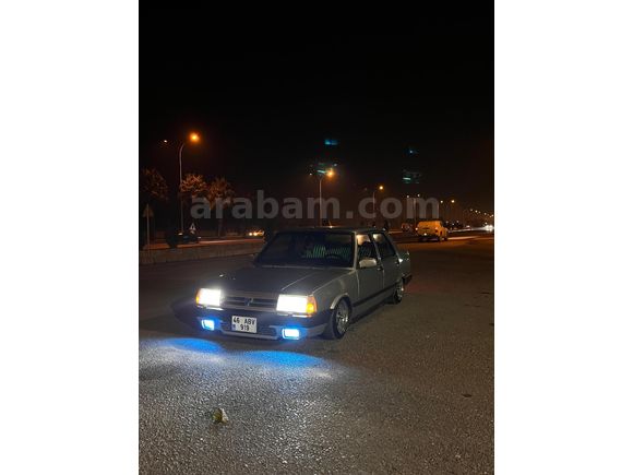 Sahibinden Tofaş Doğan SLX 1996 Model