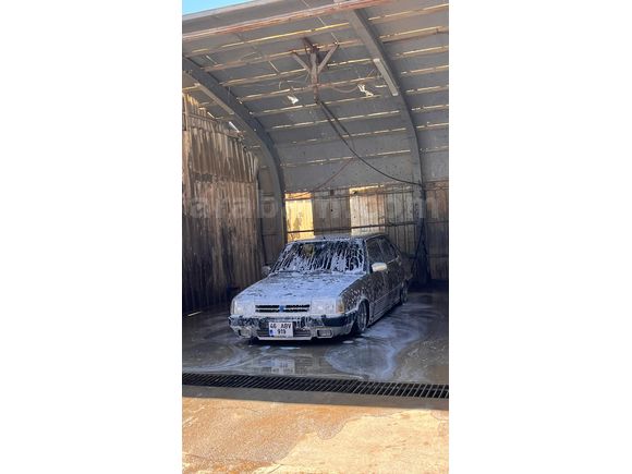 Sahibinden Tofaş Doğan SLX 1996 Model