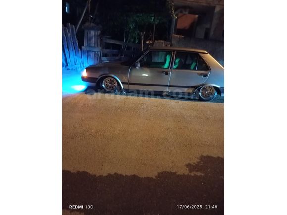 Sahibinden Tofaş Doğan SLX 1996 Model