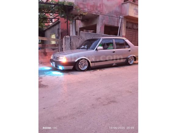 Sahibinden Tofaş Doğan SLX 1996 Model