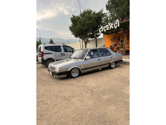Sahibinden Tofaş Doğan SLX 1996 Model