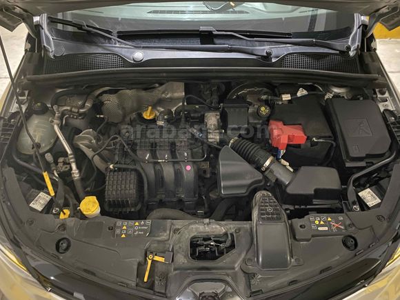  Renault Clio 1.0 SCe Joy 2020 Model KAPALI GARAJ ARABASI