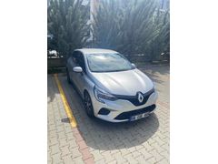  Renault Clio 1.0 SCe Joy 2020 Model KAPALI GARAJ ARABASI