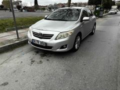 MEMURDAN Toyota Corolla 1.4 D-4D Class 2009 Model 