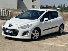 Galeriden Peugeot 308 1.6 HDi Comfort 2013 Model Hatay