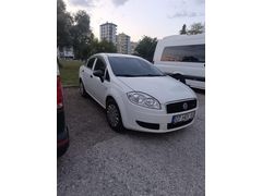 Sahibinden Fiat Linea 1.3 Multijet Active Plus 2014 Model