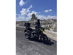 Sahibinden Suzuki V-Strom 250 