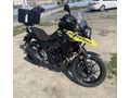 Sahibinden Suzuki V-Strom 250 