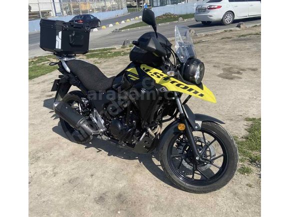 Sahibinden Suzuki V-Strom 250 