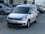 AİLE ARACI WOLKSWOGEN CADDY 1.6 OTOMOTİK 