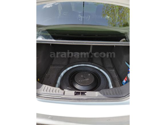 Sahibinden Ford Focus 1.6 TDCi Style 2013 Model