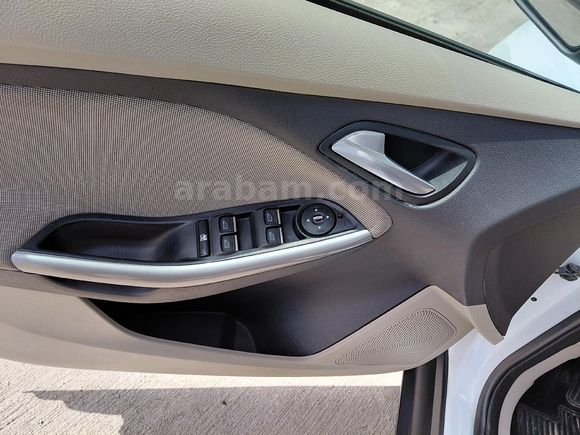 Sahibinden Ford Focus 1.6 TDCi Style 2013 Model