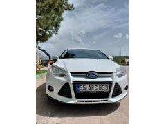 Sahibinden Ford Focus 1.6 TDCi Style 2013 Model