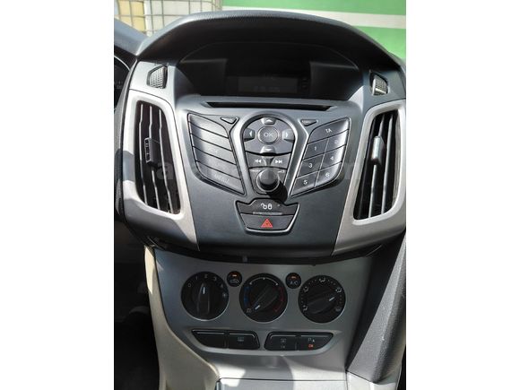 Sahibinden Ford Focus 1.6 TDCi Style 2013 Model