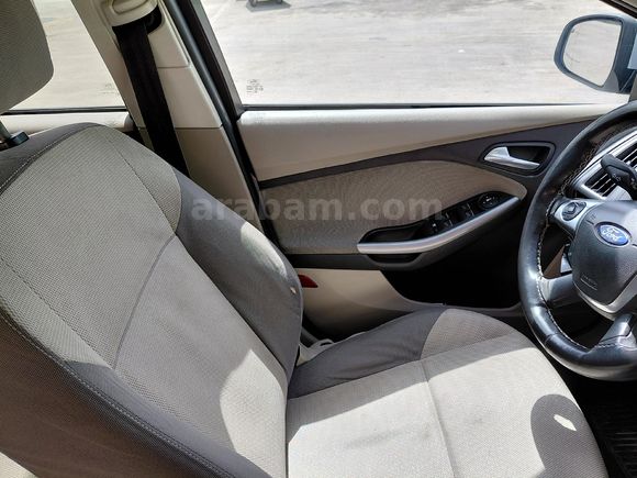 Sahibinden Ford Focus 1.6 TDCi Style 2013 Model