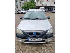 Sahibinden Dacia Logan 1.5 dCi MCV Ambiance 2008 Model