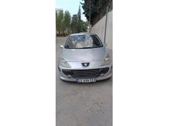 Sahibinden Peugeot 307 1.4 Comfort 2006 Model