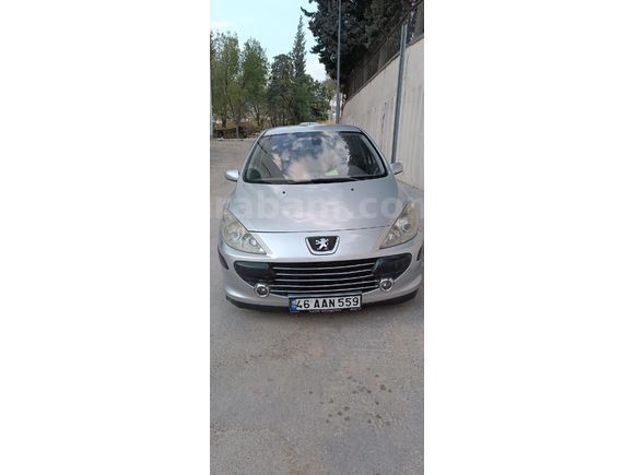 Sahibinden Peugeot 307 1.4 Comfort 2006 Model