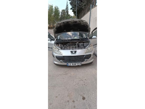 Sahibinden Peugeot 307 1.4 Comfort 2006 Model