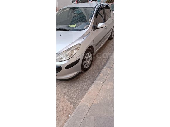 Sahibinden Peugeot 307 1.4 Comfort 2006 Model