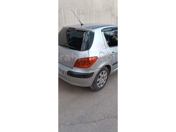 Sahibinden Peugeot 307 1.4 Comfort 2006 Model