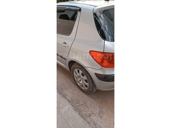 Sahibinden Peugeot 307 1.4 Comfort 2006 Model