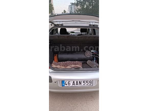 Sahibinden Peugeot 307 1.4 Comfort 2006 Model