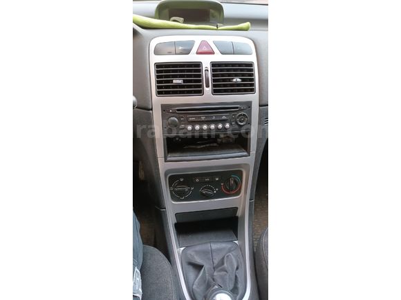 Sahibinden Peugeot 307 1.4 Comfort 2006 Model