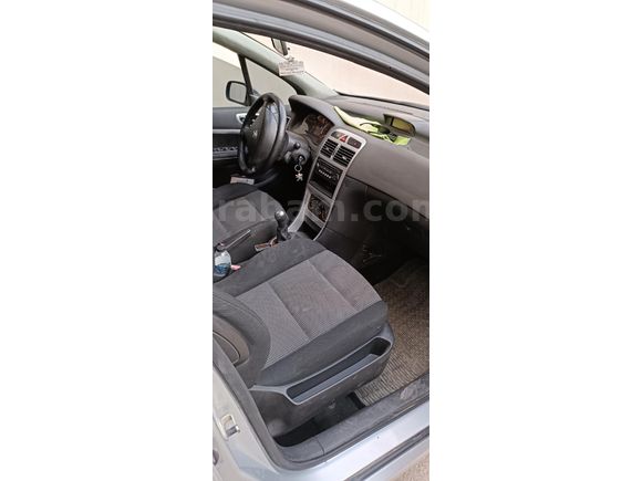 Sahibinden Peugeot 307 1.4 Comfort 2006 Model