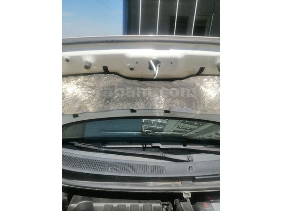 Sahibinden Kia Venga 1.4 CRDi Active 2011 Model 6 ileri manuel 
