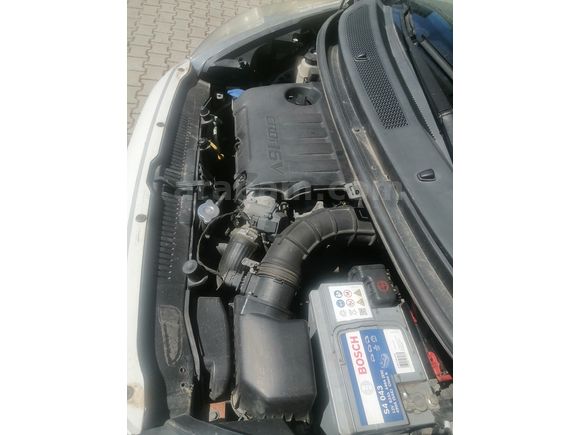 Sahibinden Kia Venga 1.4 CRDi Active 2011 Model 6 ileri manuel 