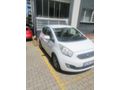 Sahibinden Kia Venga 1.4 CRDi Active 2011 Model 6 ileri manuel 