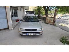 Sahibinden Toyota Corolla 1.6 XEi 1996 Model