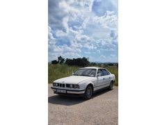 Sahibinden BMW 5 Serisi 520i Standart 1990 Model