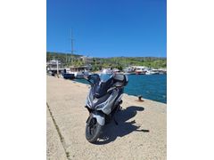 Sahibinden Honda Forza 250 (NSS250) Tekirdağ