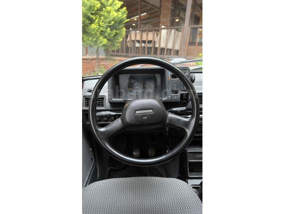 Sahibinden Suzuki Maruti 800 2000 Model 