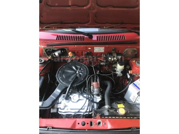 Sahibinden Suzuki Maruti 800 2000 Model 