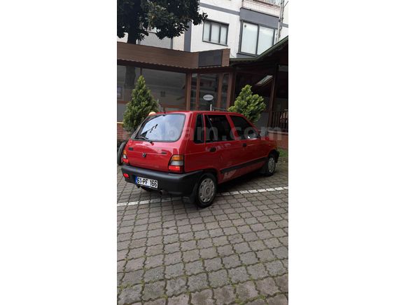 Sahibinden Suzuki Maruti 800 2000 Model 