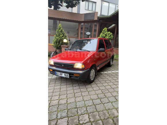 Sahibinden Suzuki Maruti 800 2000 Model 