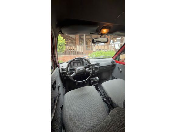 Sahibinden Suzuki Maruti 800 2000 Model 